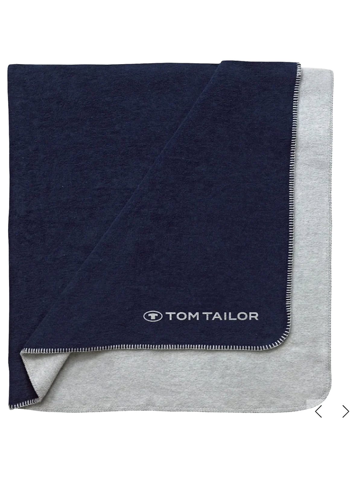 Tom Tailor Blanket