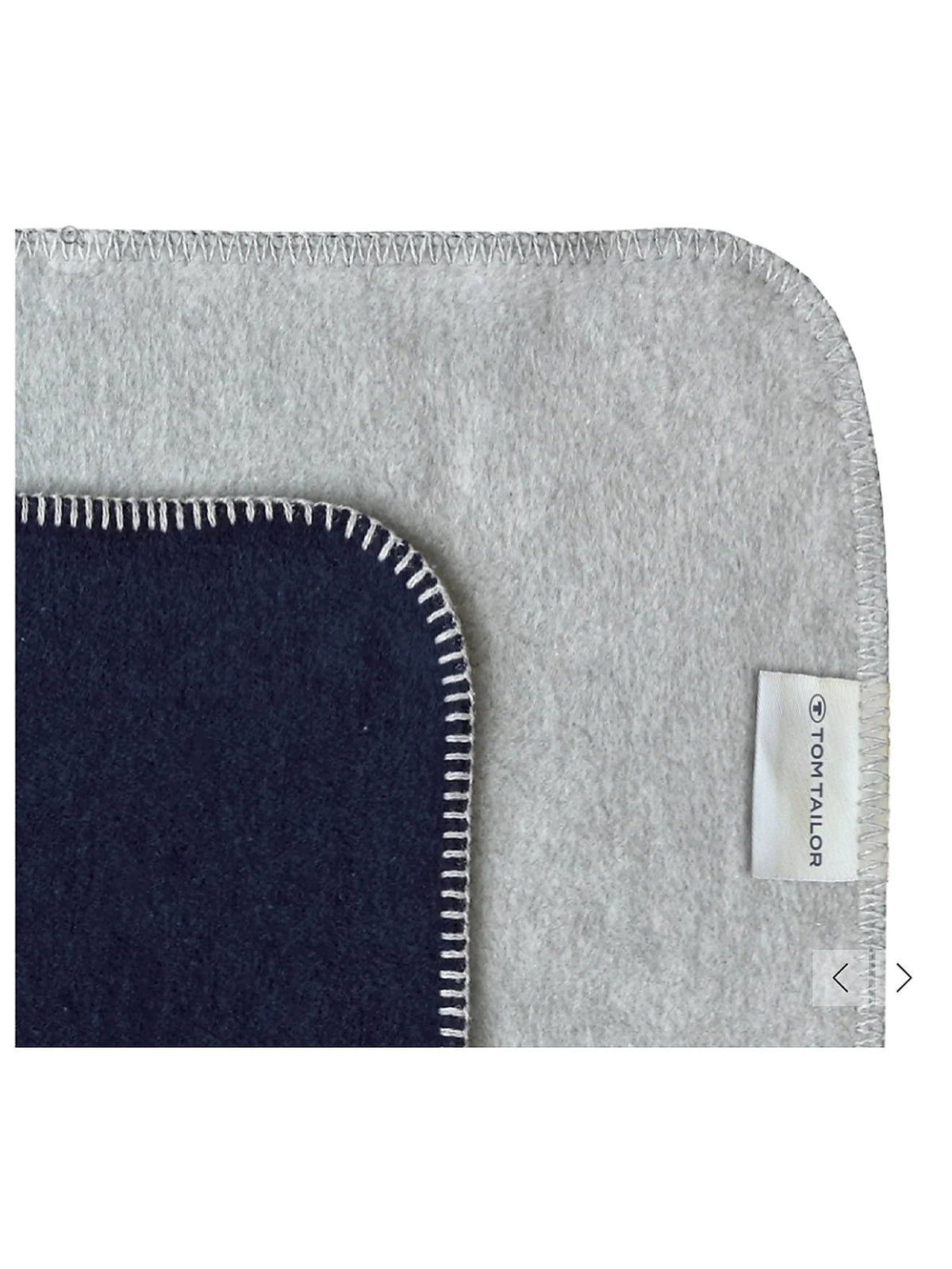 Tom Tailor Blanket