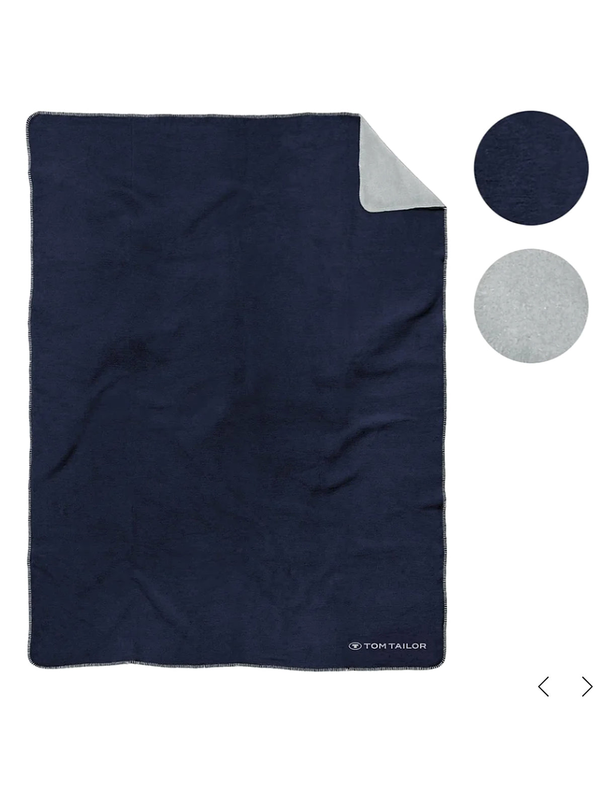 Tom Tailor Blanket