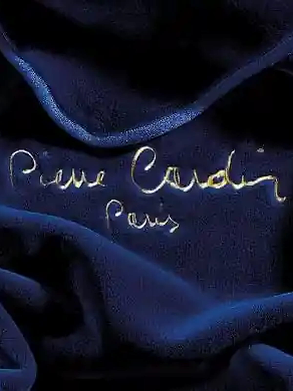 Pierre Cardin Nancy Blankets