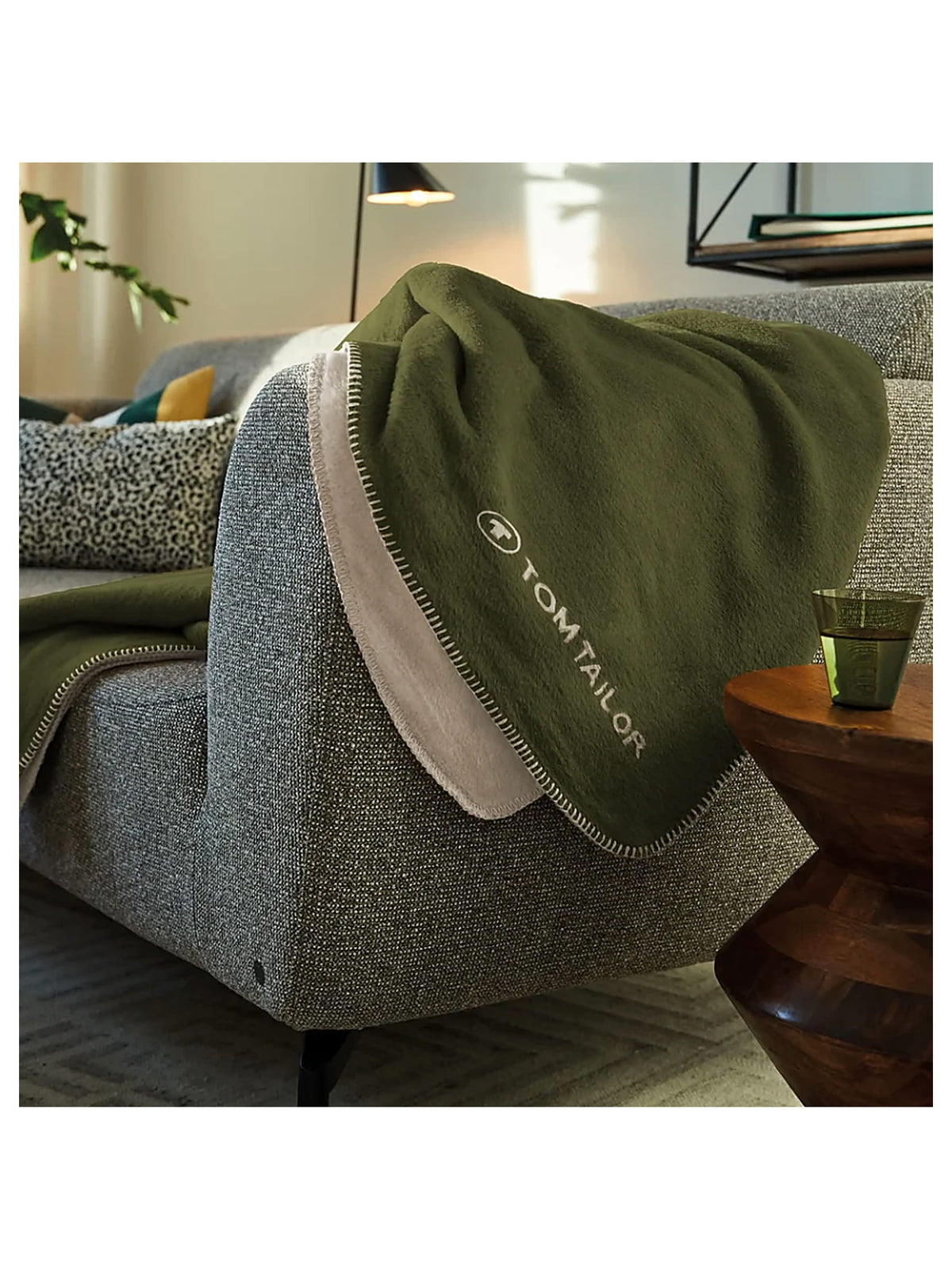 Tom Tailor Blanket