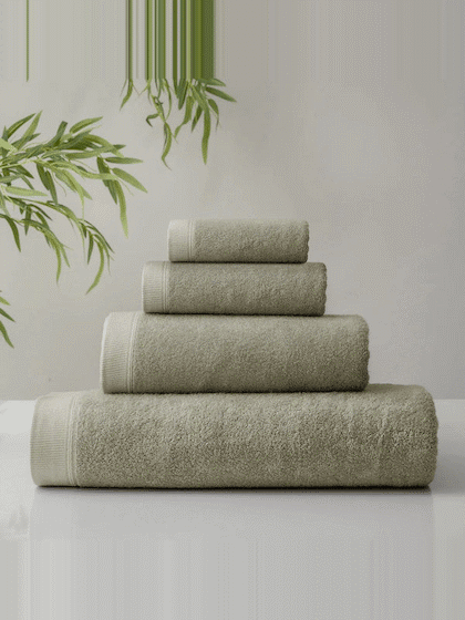 Heritage Bamboo Towels