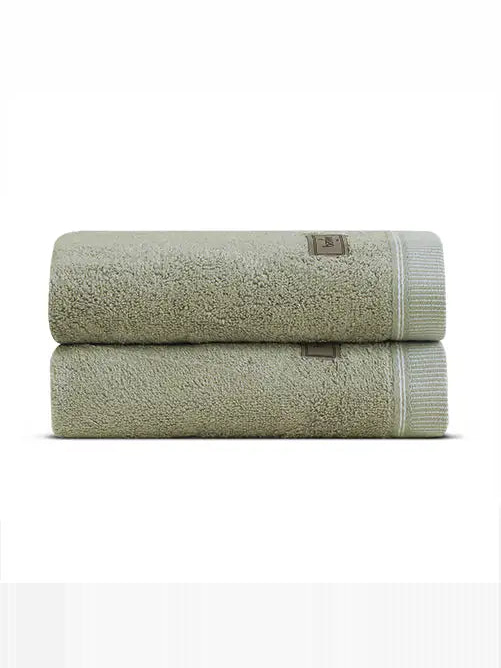 Heritage Bamboo Towels