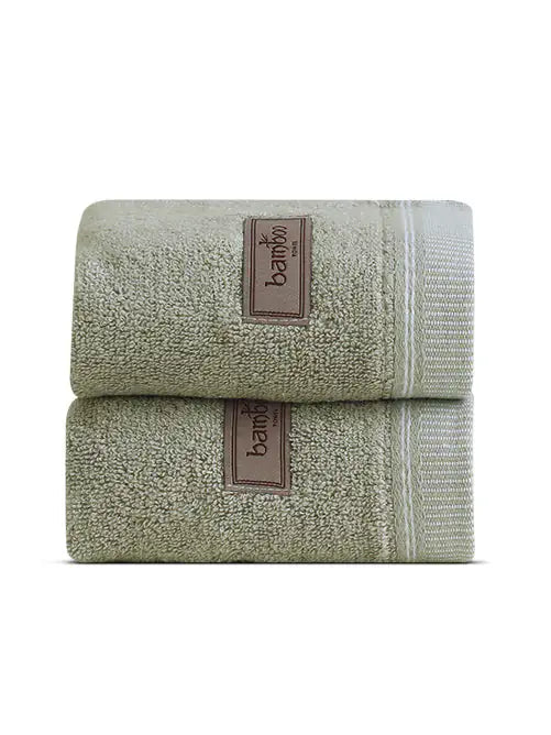 Heritage Bamboo Towels