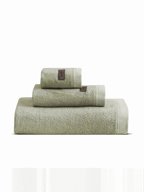 Heritage Bamboo Towels