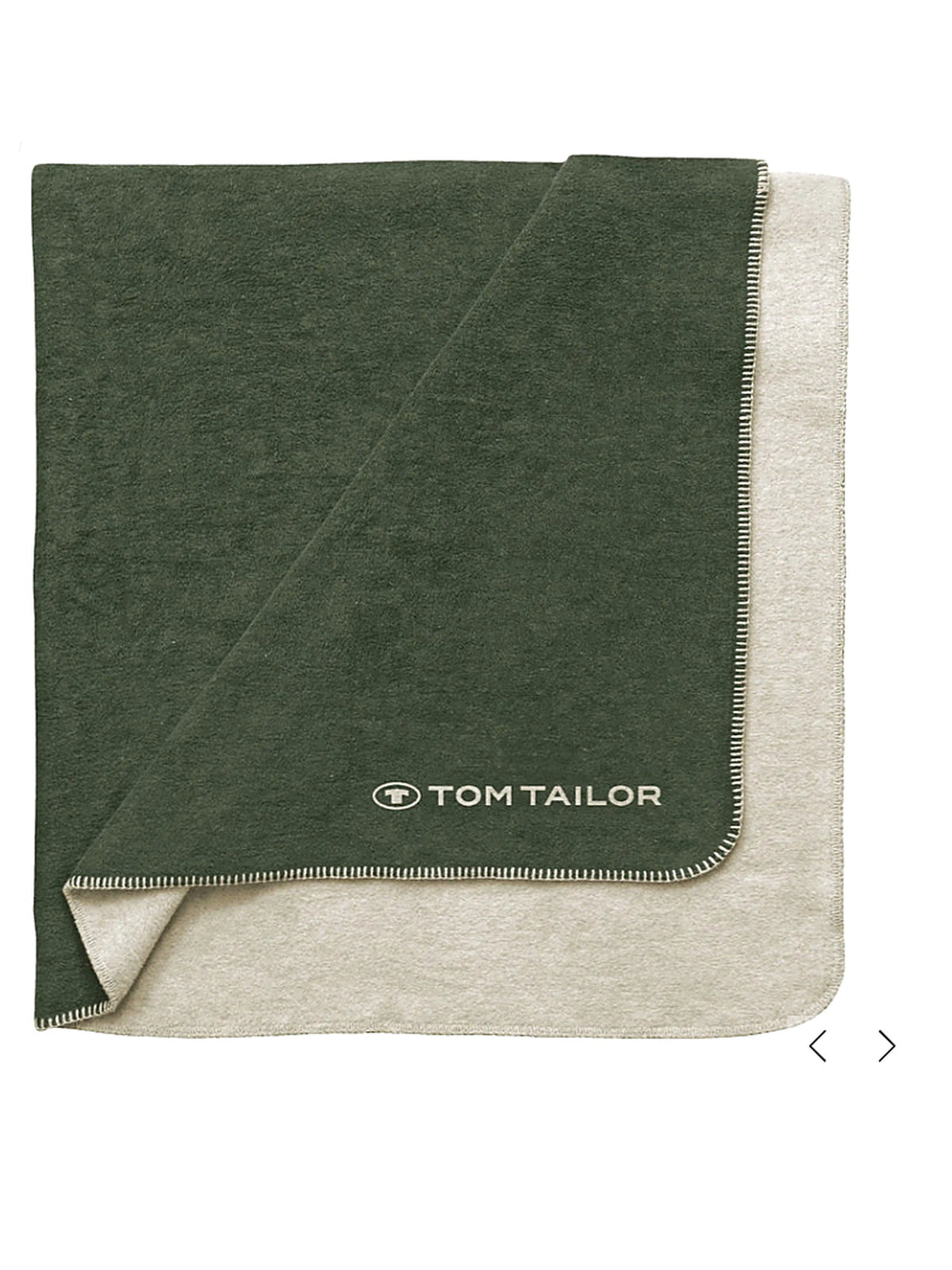 Tom Tailor Blanket