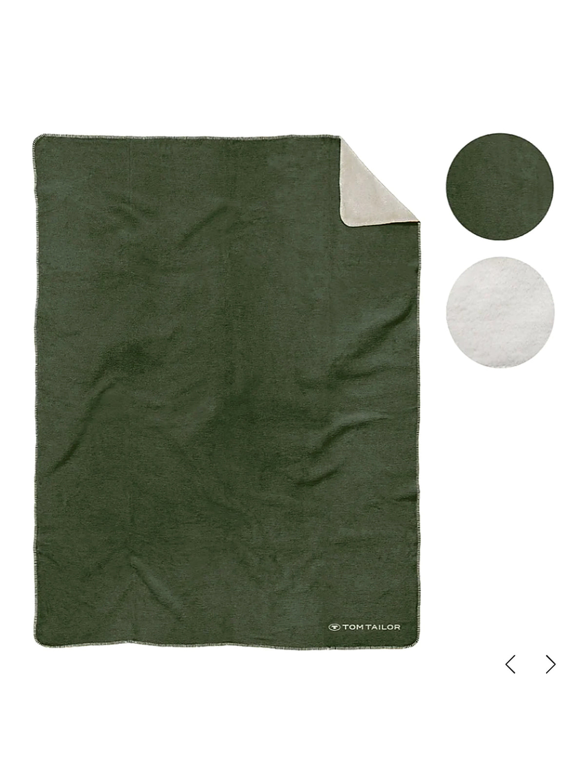 Tom Tailor Blanket