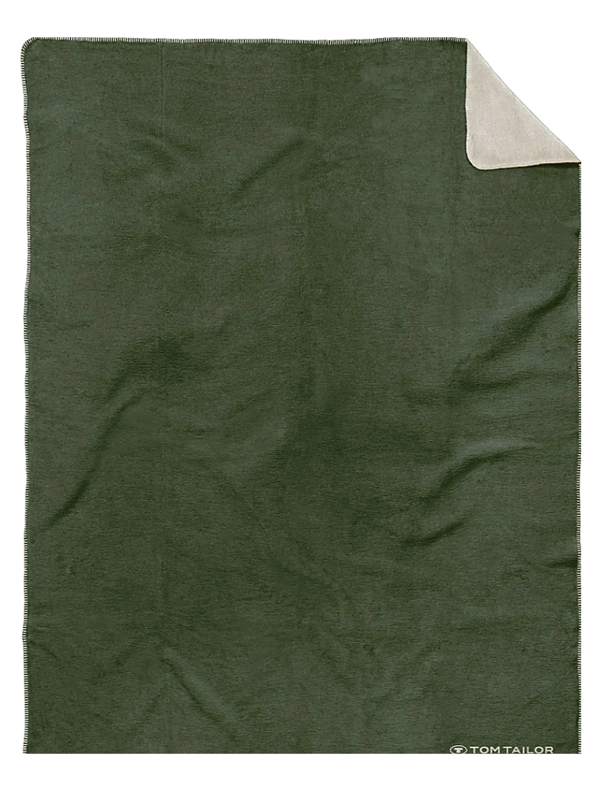 Tom Tailor Blanket