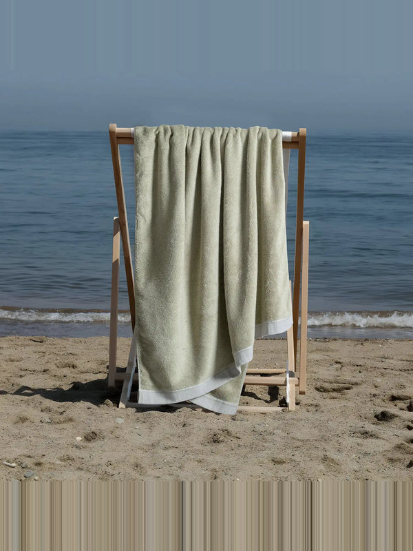 Heritage Bamboo Towels