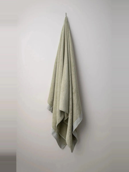 Heritage Bamboo Towels