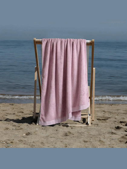 Heritage Bamboo Towels