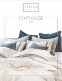 Penthouse DSN  Duvet Cover