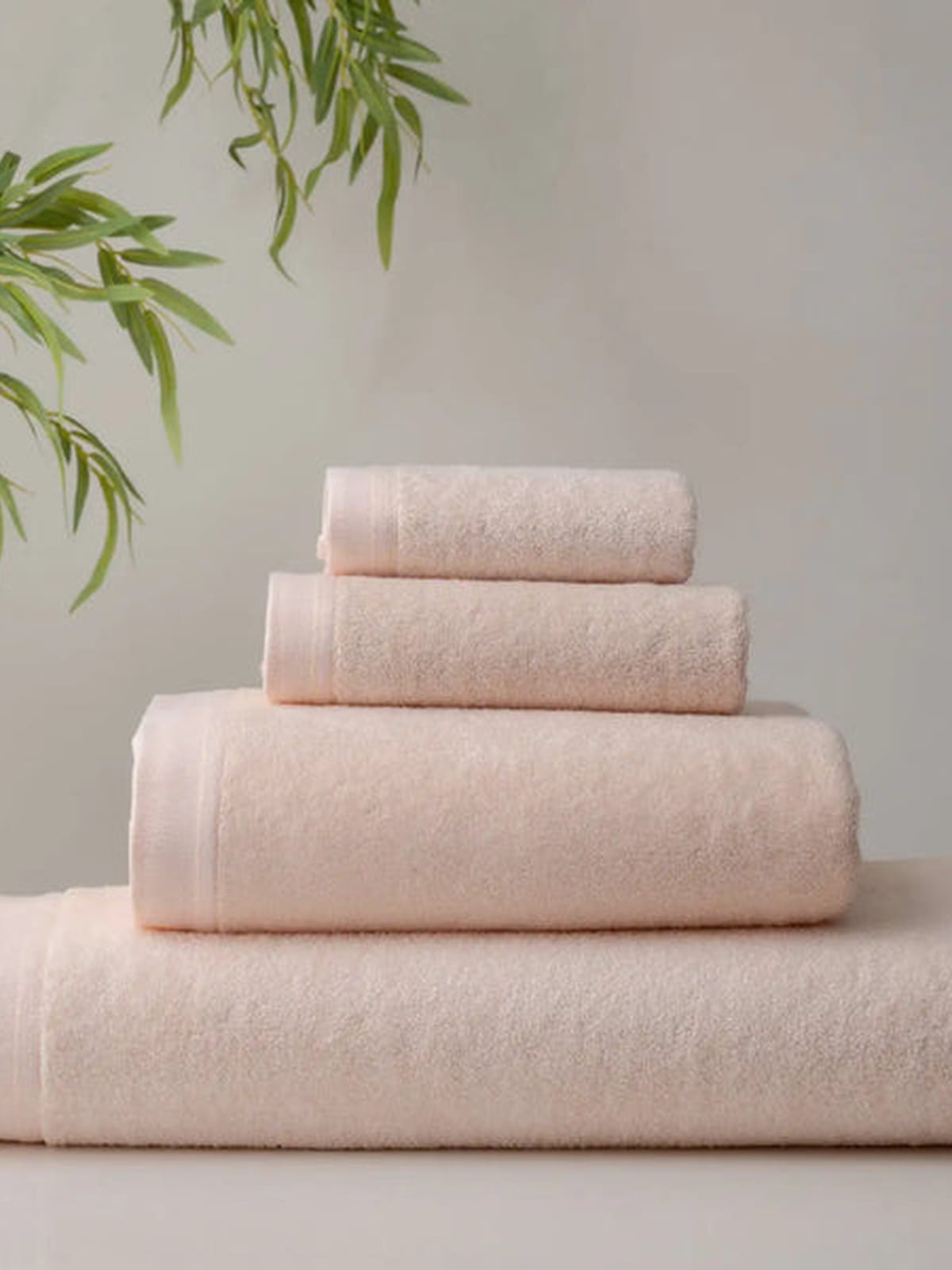 Heritage Bamboo Towels