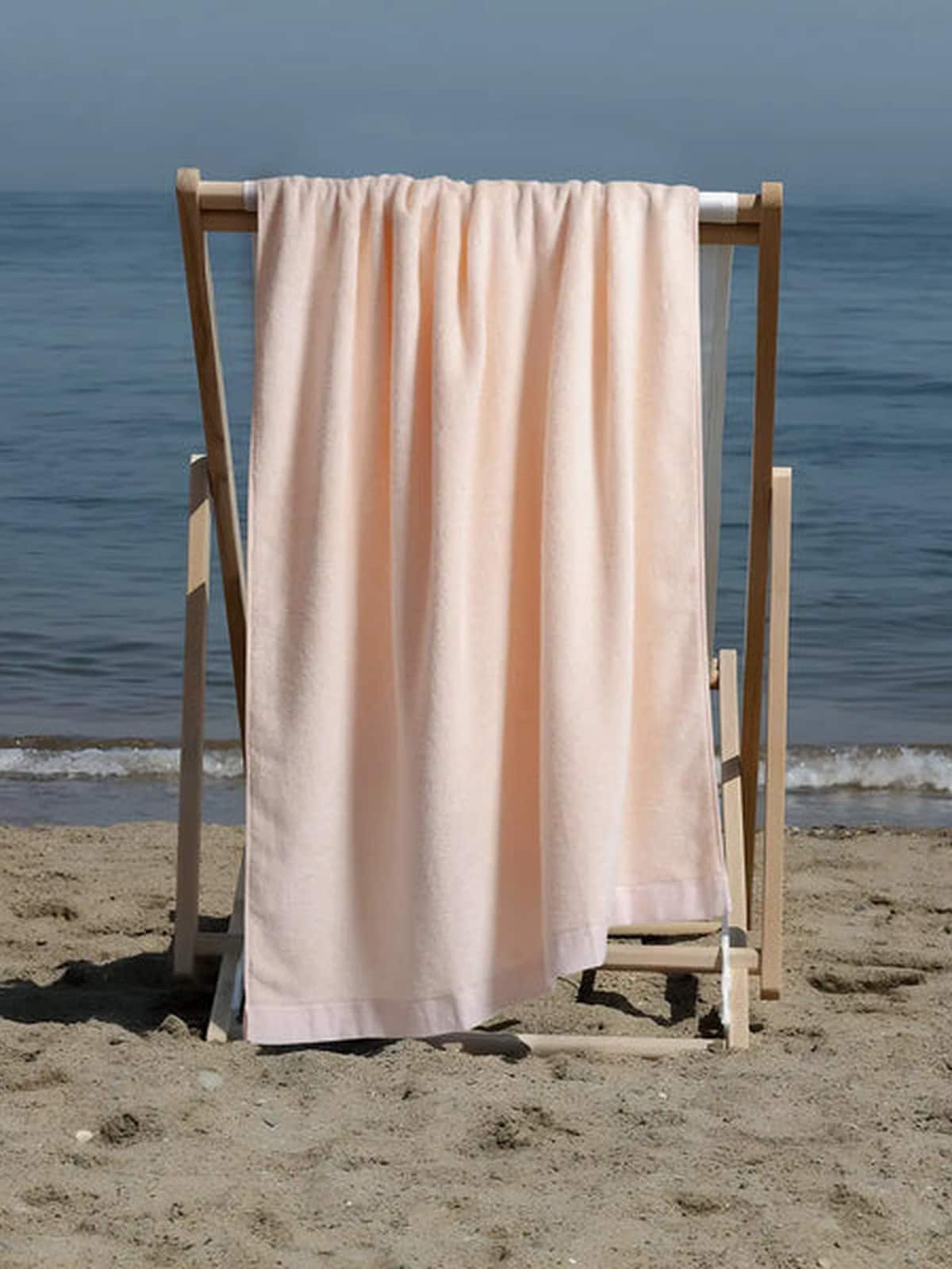 Heritage Bamboo Towels