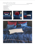Penthouse DSN Bedsheet (Penths DSN 008)