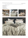 Penthouse DSN Bedsheet