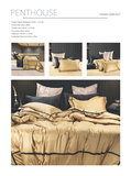 Penthouse DSN Bedsheet (Penths DSN 008)