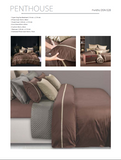 Penthouse DSN  Duvet Cover