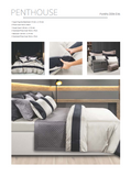 Penthouse DSN Bedsheet (036)