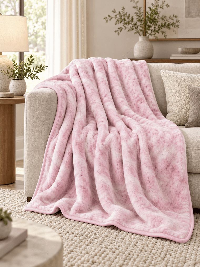 Alaska Blanket
