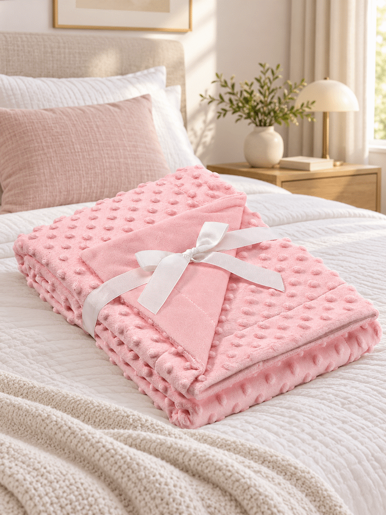 COPiTOS Single Size Kids Blanket