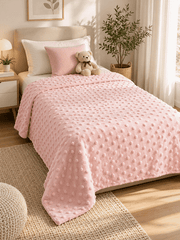 Dubidu Single Size Kids Blanket