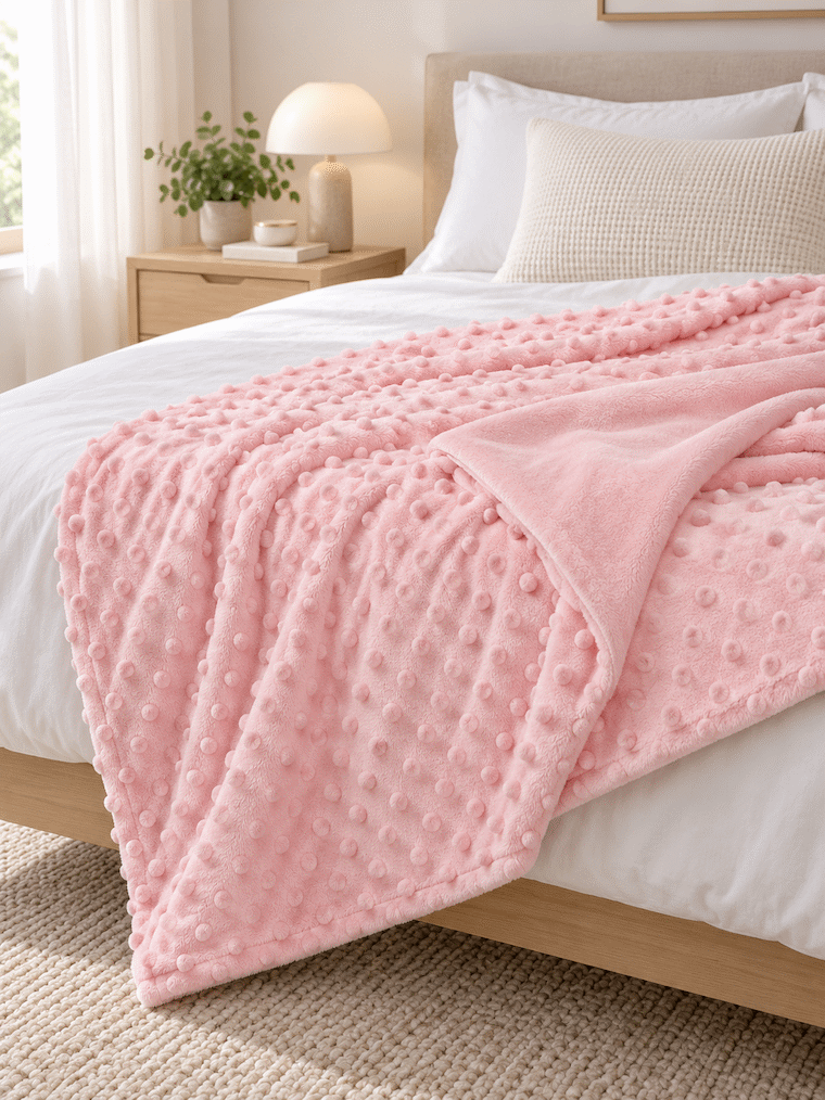 COPiTOS Single Size Kids Blanket