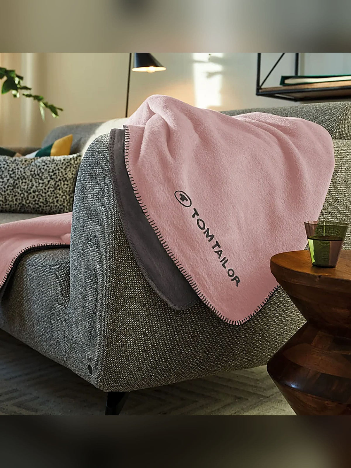 Tom Tailor Blanket