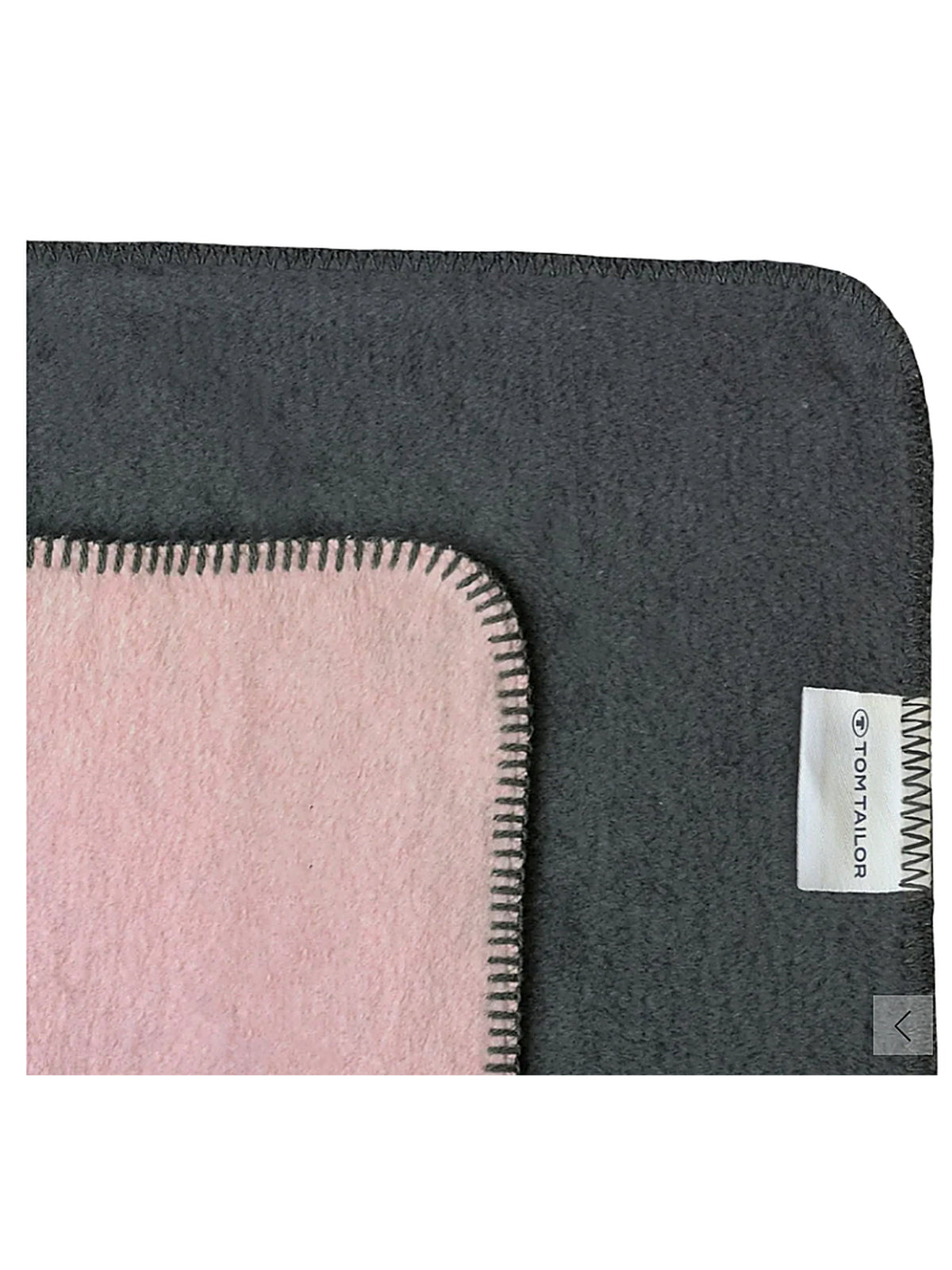 Tom Tailor Blanket