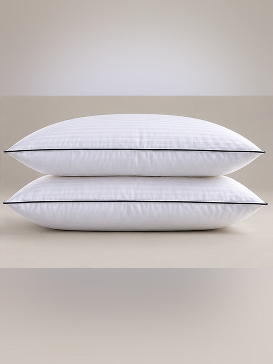 Ruby 100% Goose Down Pillow