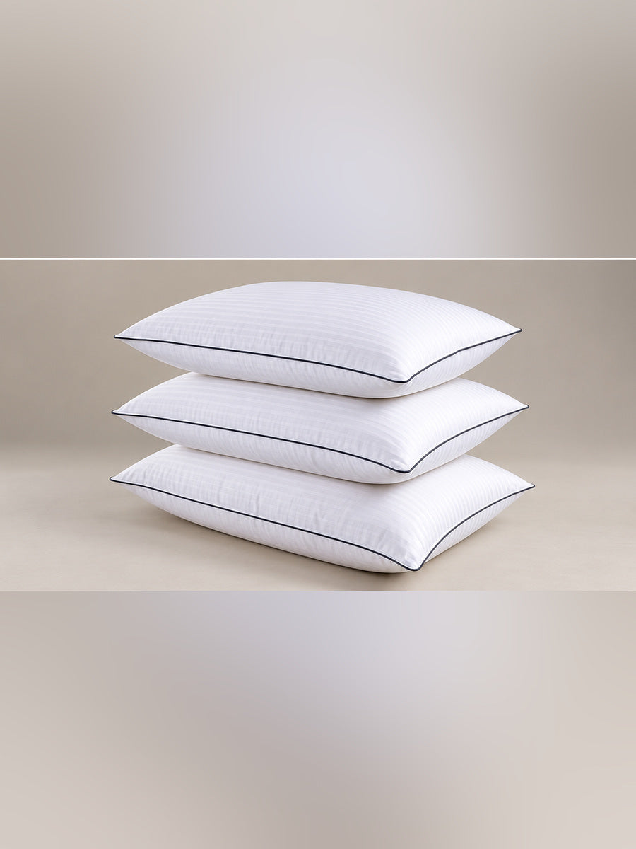 Ruby 100% Goose Down Pillow