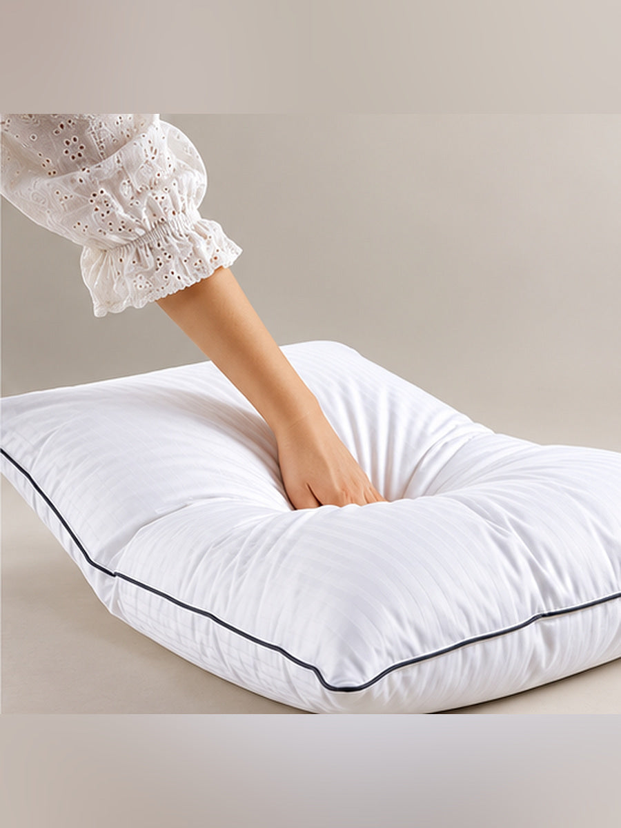 Ruby 100% Goose Down Pillow