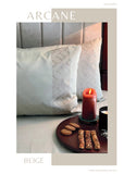 Sadyaska Luxury Bedsheet Set - Beige - Jagdishstoreonline 