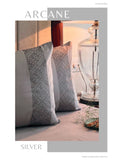 Sadyaska Luxury Bedsheet Set - Silver - Jagdishstoreonline 