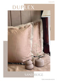 Sadyaska Luxury Bedsheet Set - Beige - Jagdishstoreonline 