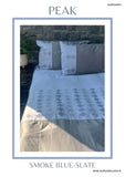 Sadyaska Luxury Bedsheet Set - Slate - Jagdishstoreonline 