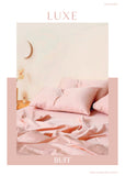 Sadyaska Luxury Bedsheet Set - Buff - Jagdishstoreonline 