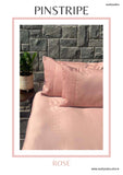 Sadyaska Luxury Bedsheet Set - Rose - Jagdishstoreonline 