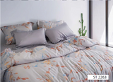 Tencel Double Bedsheet