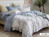 Tencel Double Bedsheet