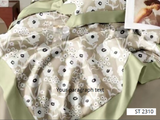Tencel Double Bedsheet