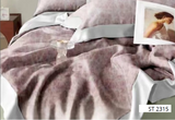 Tencel Double Bedsheet