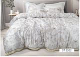 Tencel Double Bedsheet