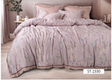 Tencel Double Bedsheet
