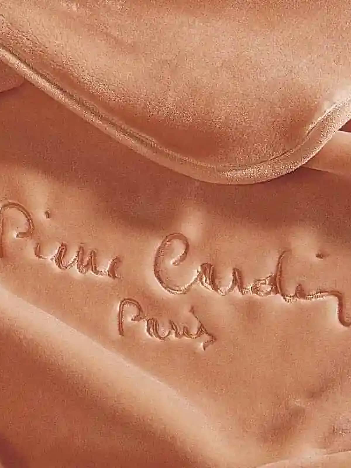 Pierre Cardin Nancy Blankets