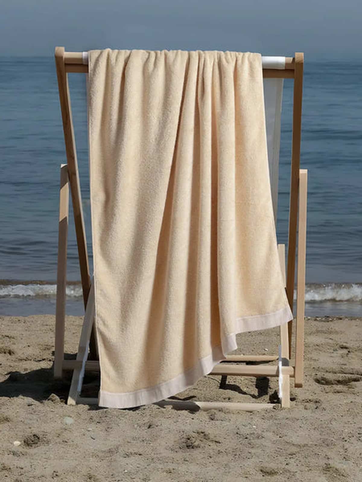 Heritage Bamboo Towels