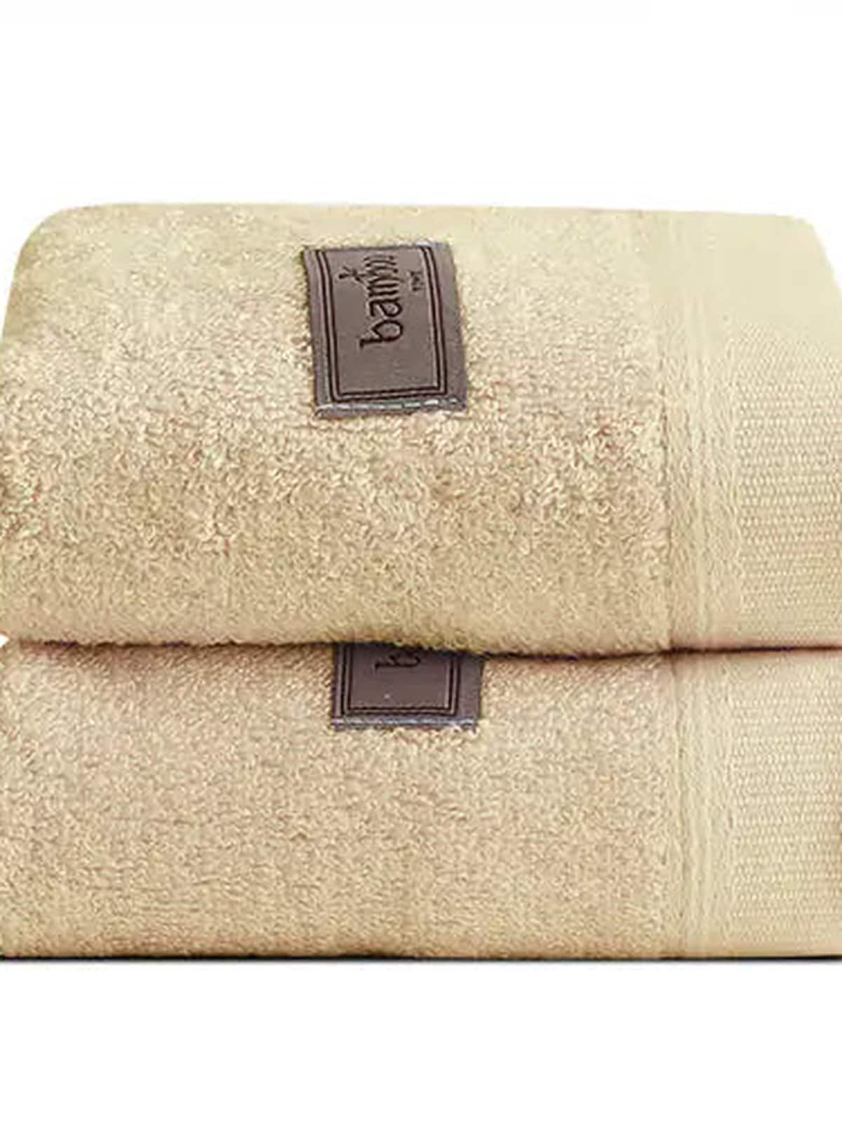 Heritage Bamboo Towels