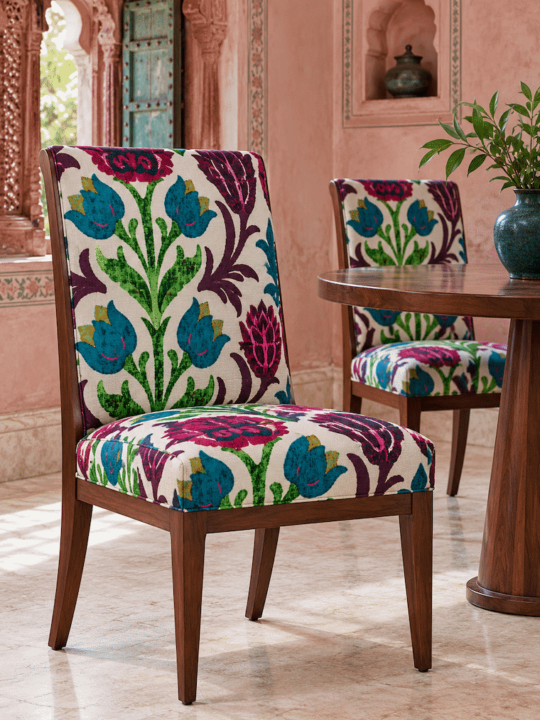 Sawai Sofa & Upholstery Fabric | Bikaner Collection – Jagdish Store