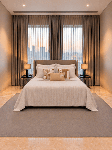 Palm Springs Aurelia Cotton Bedding Set