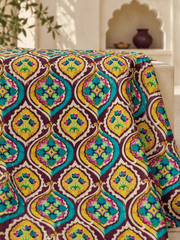Silvana Upholstery Fabric | Bikaner Collection